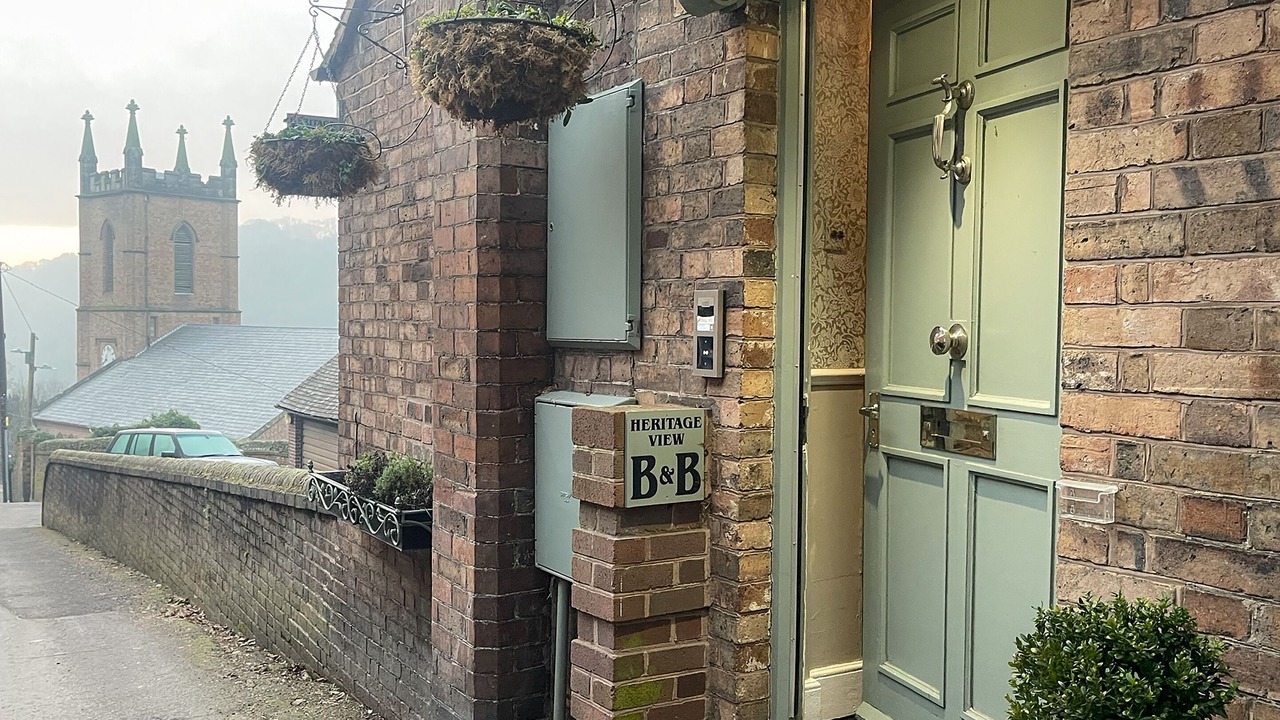 Photo of Others in Ironbridge