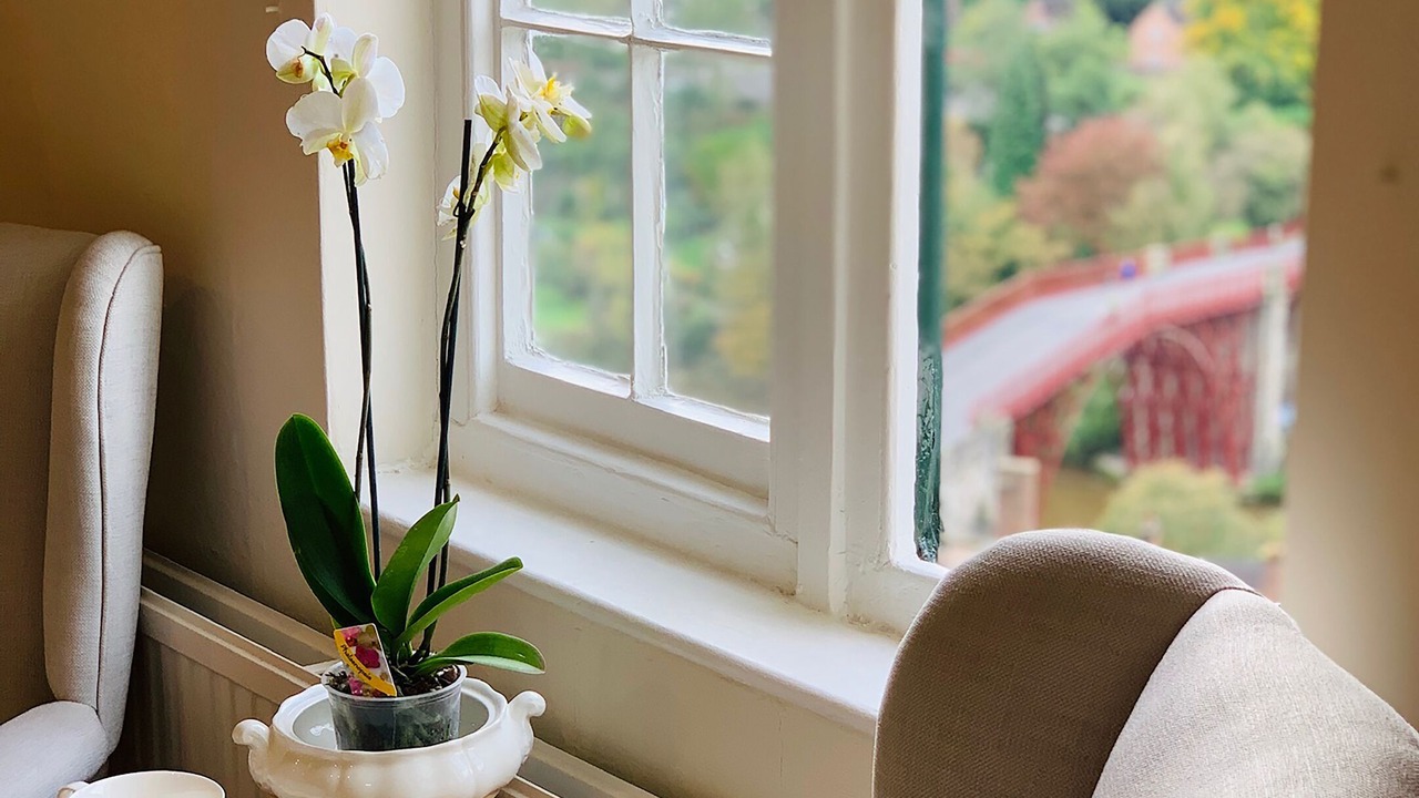 Photo of Bedroom in Ironbridge