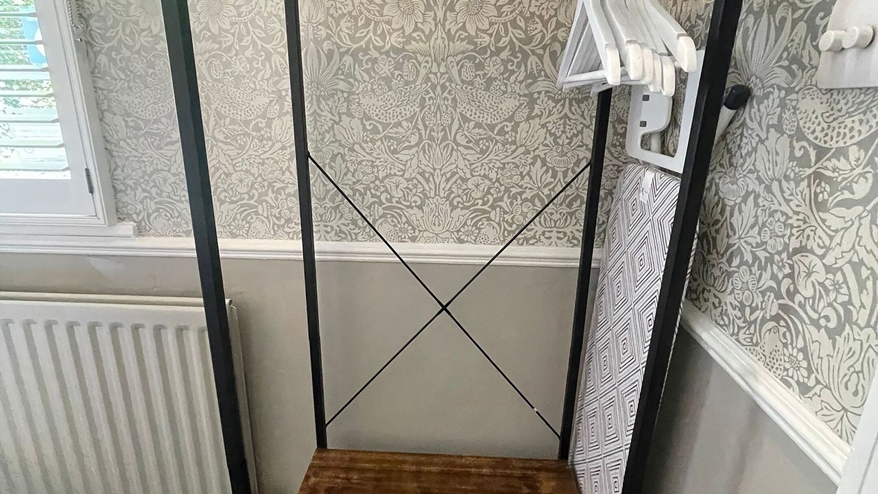 Photo of Bedroom in Ironbridge