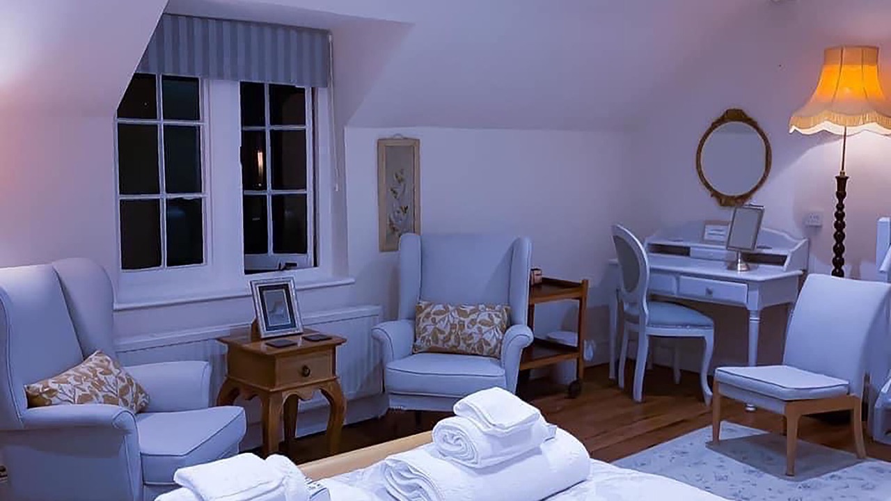 Photo of Bedroom in Ironbridge