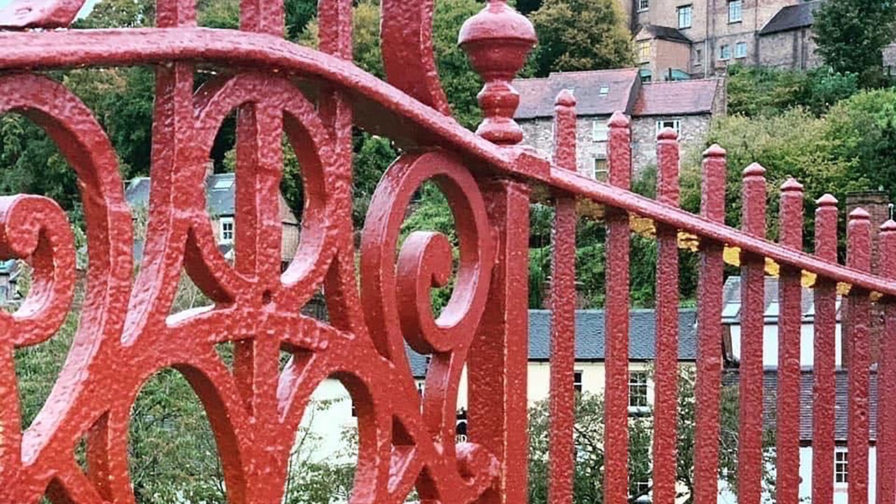 Photo of Outdoor in Ironbridge