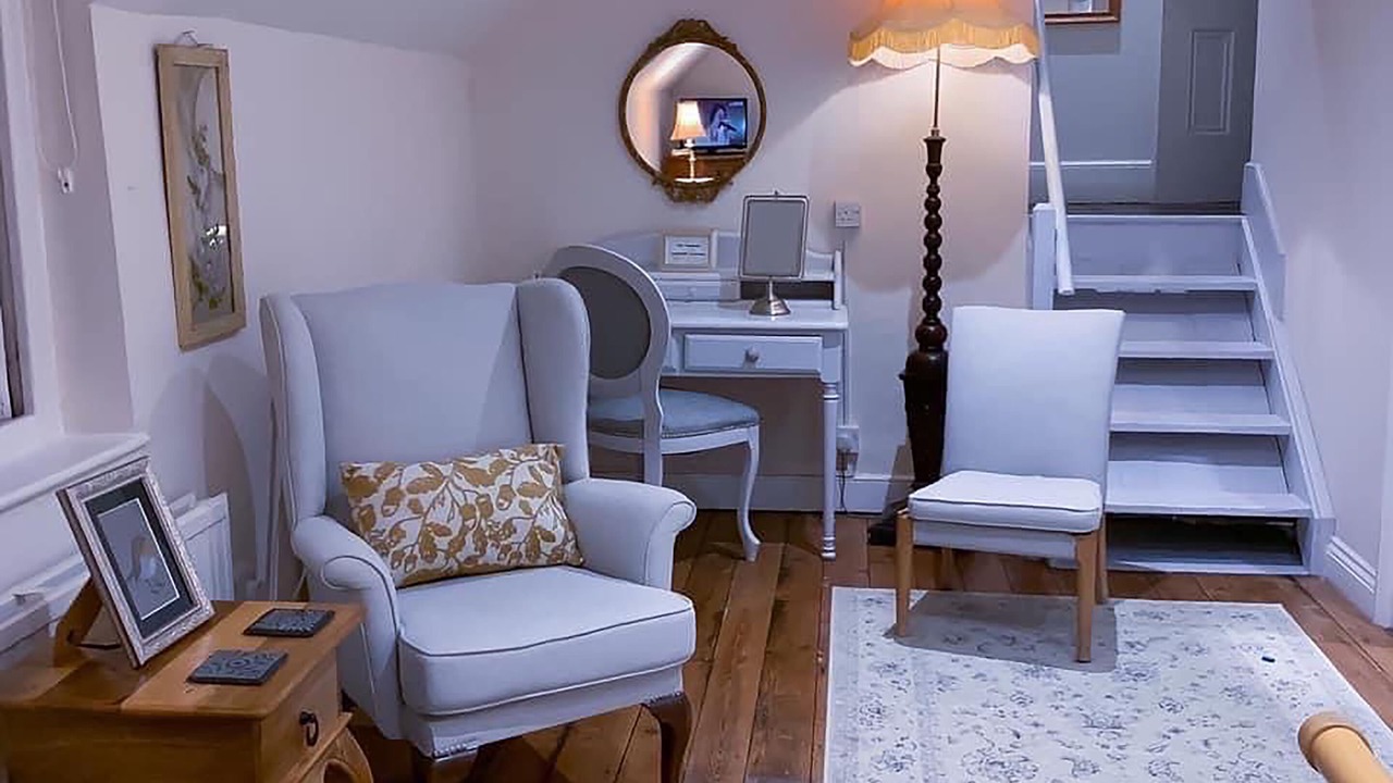 Photo of Bedroom in Ironbridge