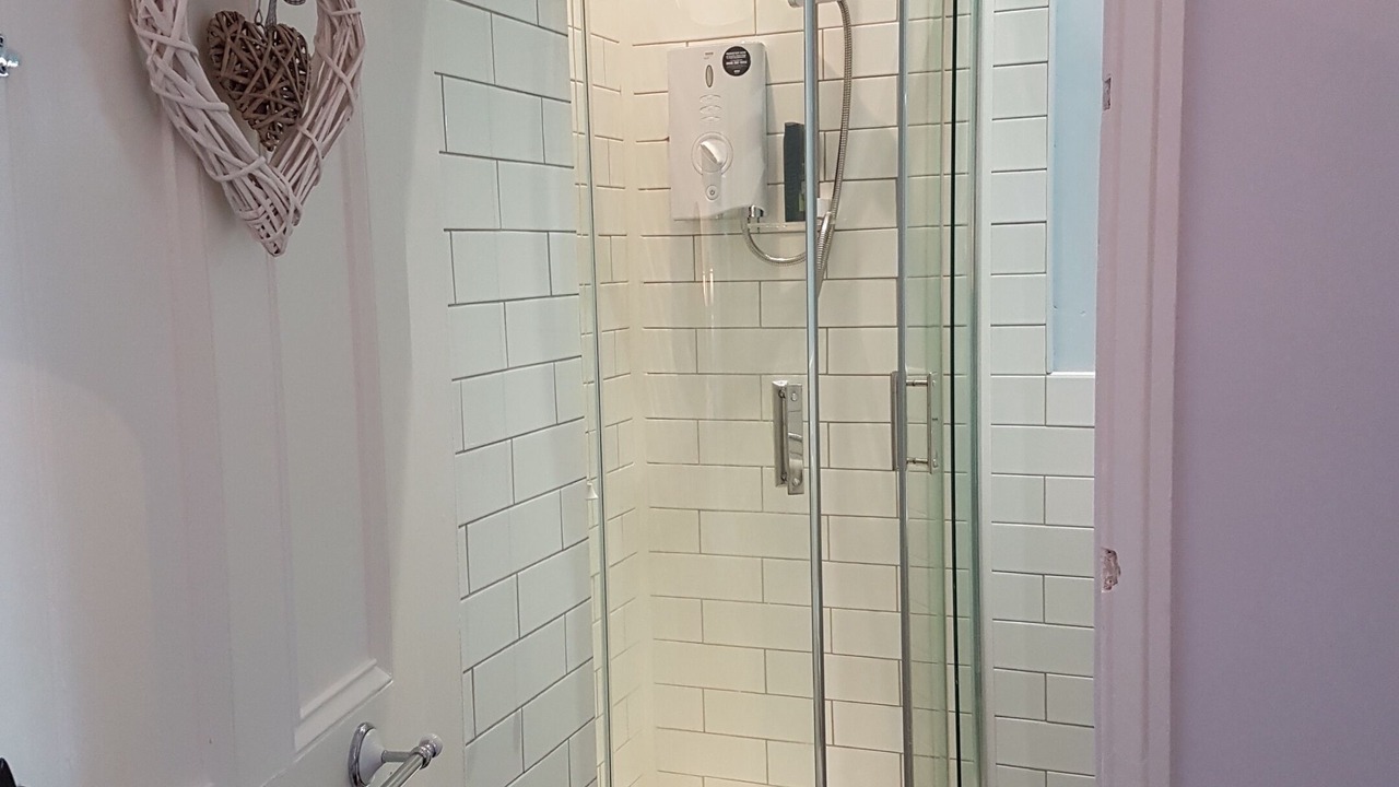 Photo of Bathroom in Ironbridge