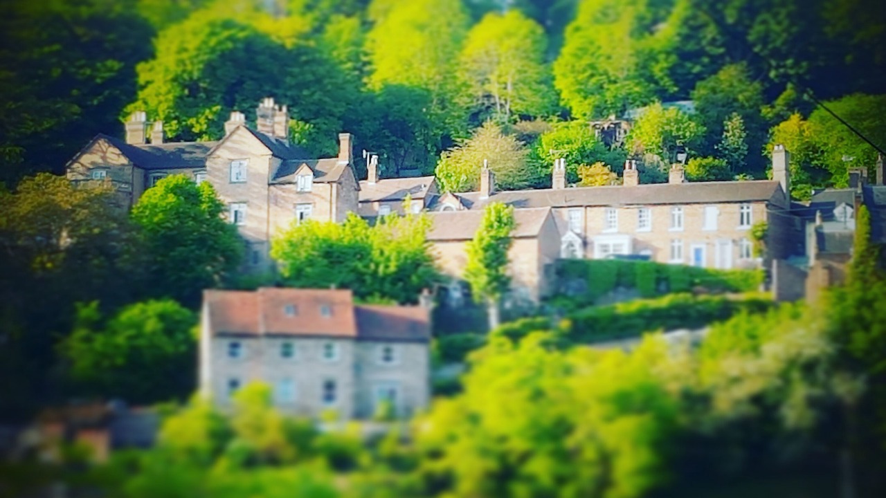 Photo of Outdoor in Ironbridge