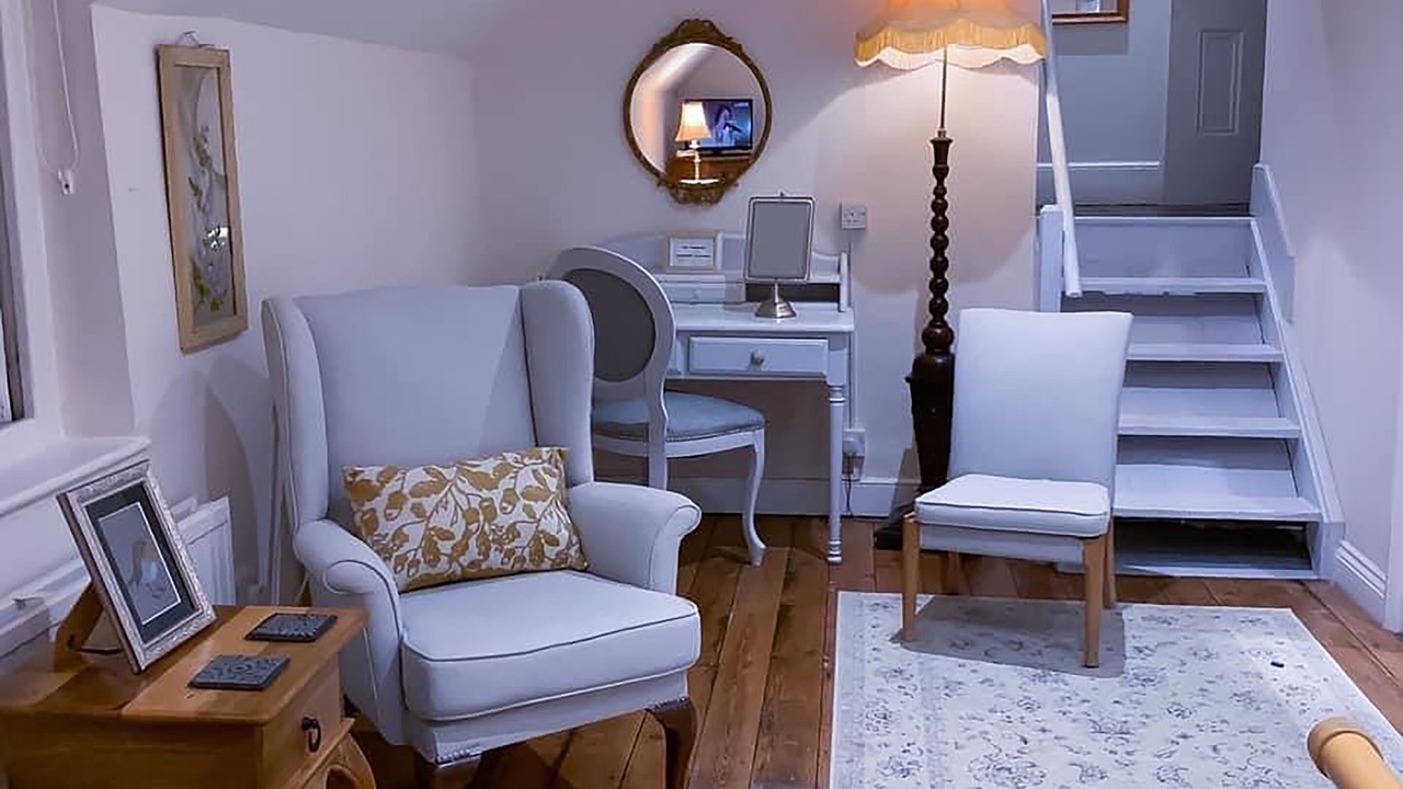 Photo of Bedroom in Ironbridge