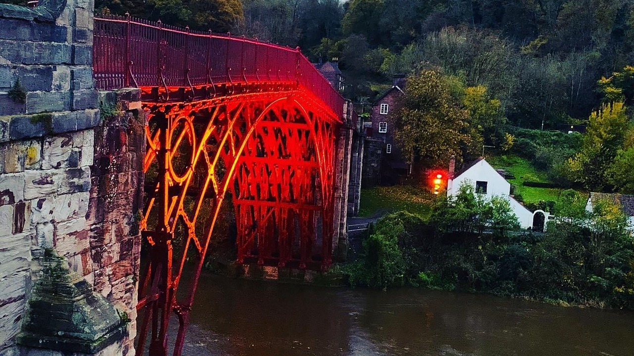 Photo of Others in Ironbridge