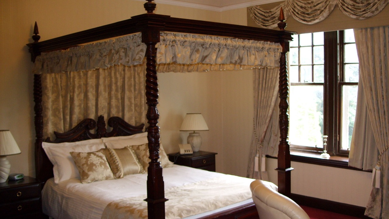 Photo of Bedroom in Alloa