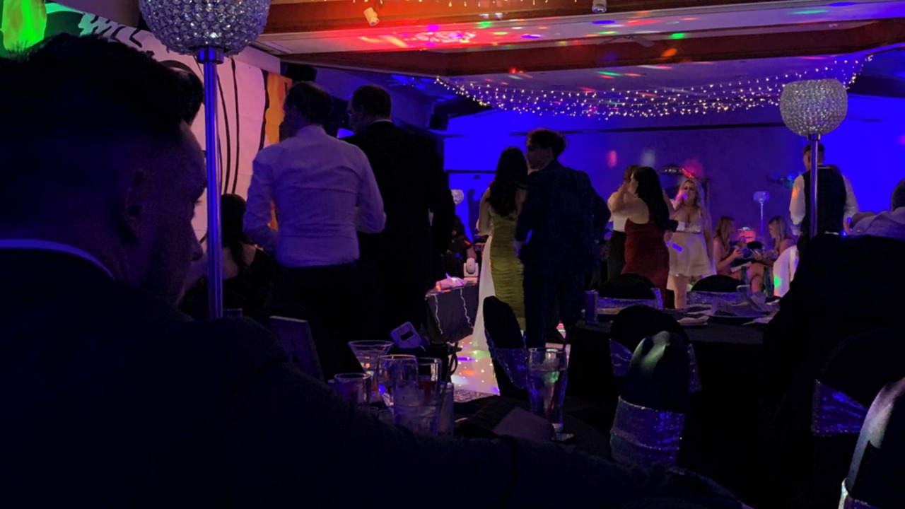 Photo of Others in Alloa