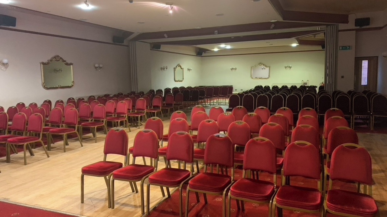 Photo of Others in Alloa