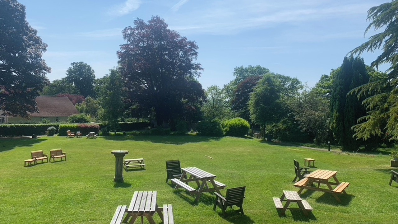 Photo of Outdoor in Alloa