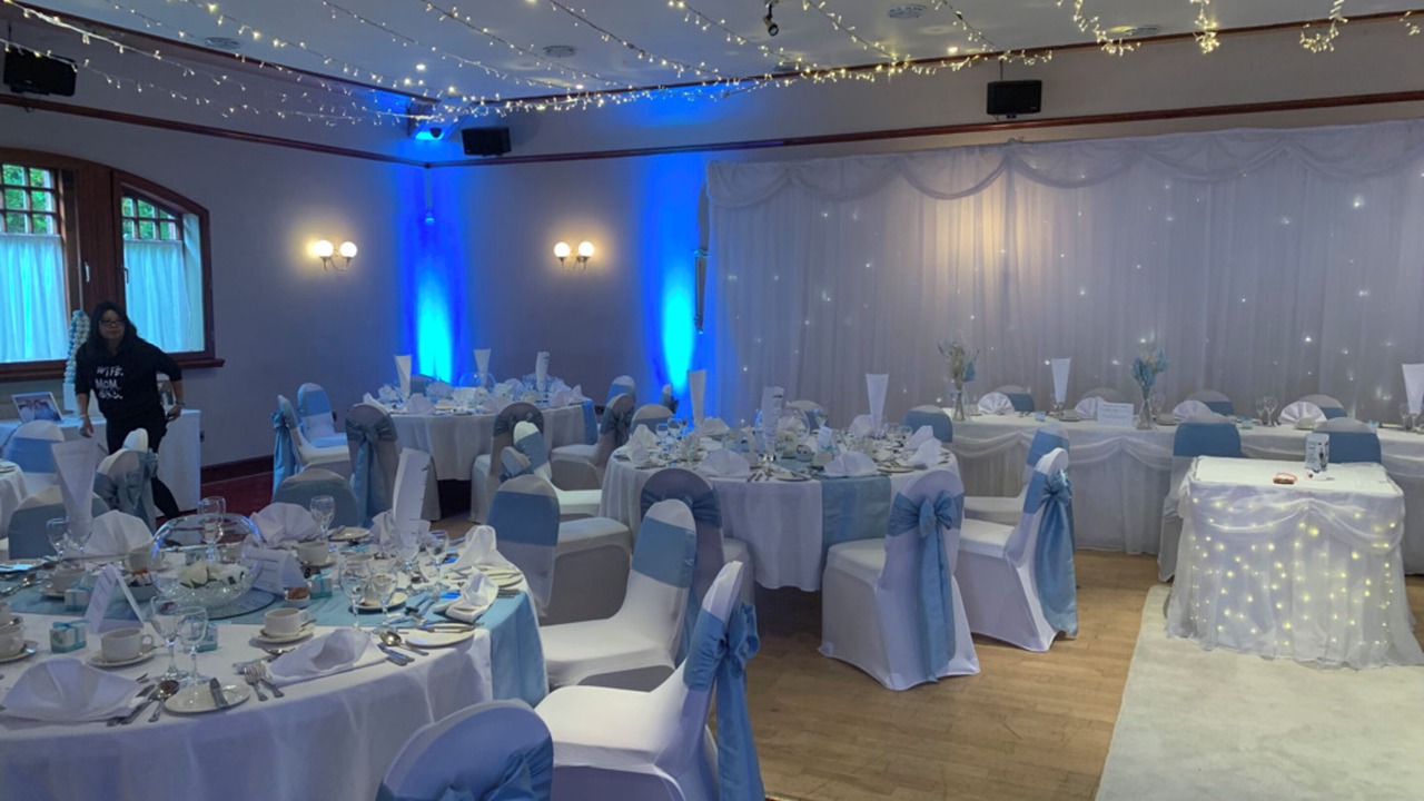 Photo of Others in Alloa