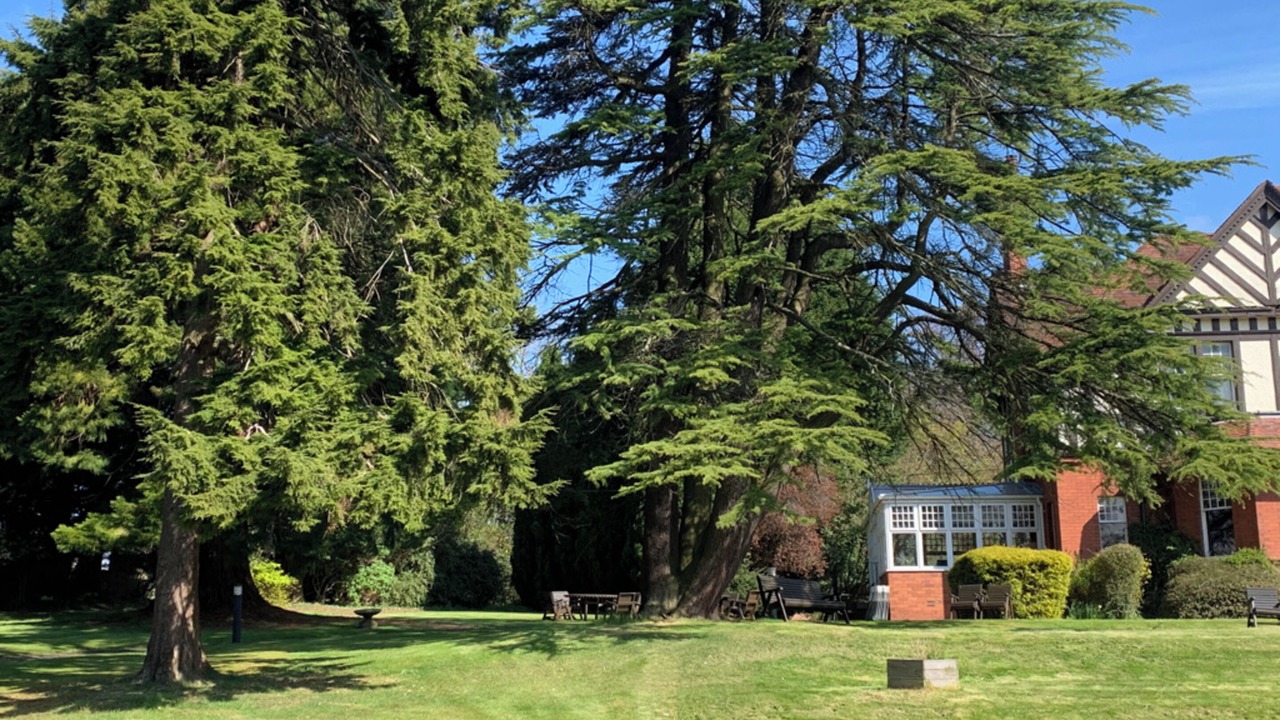 Photo of Outdoor in Alloa