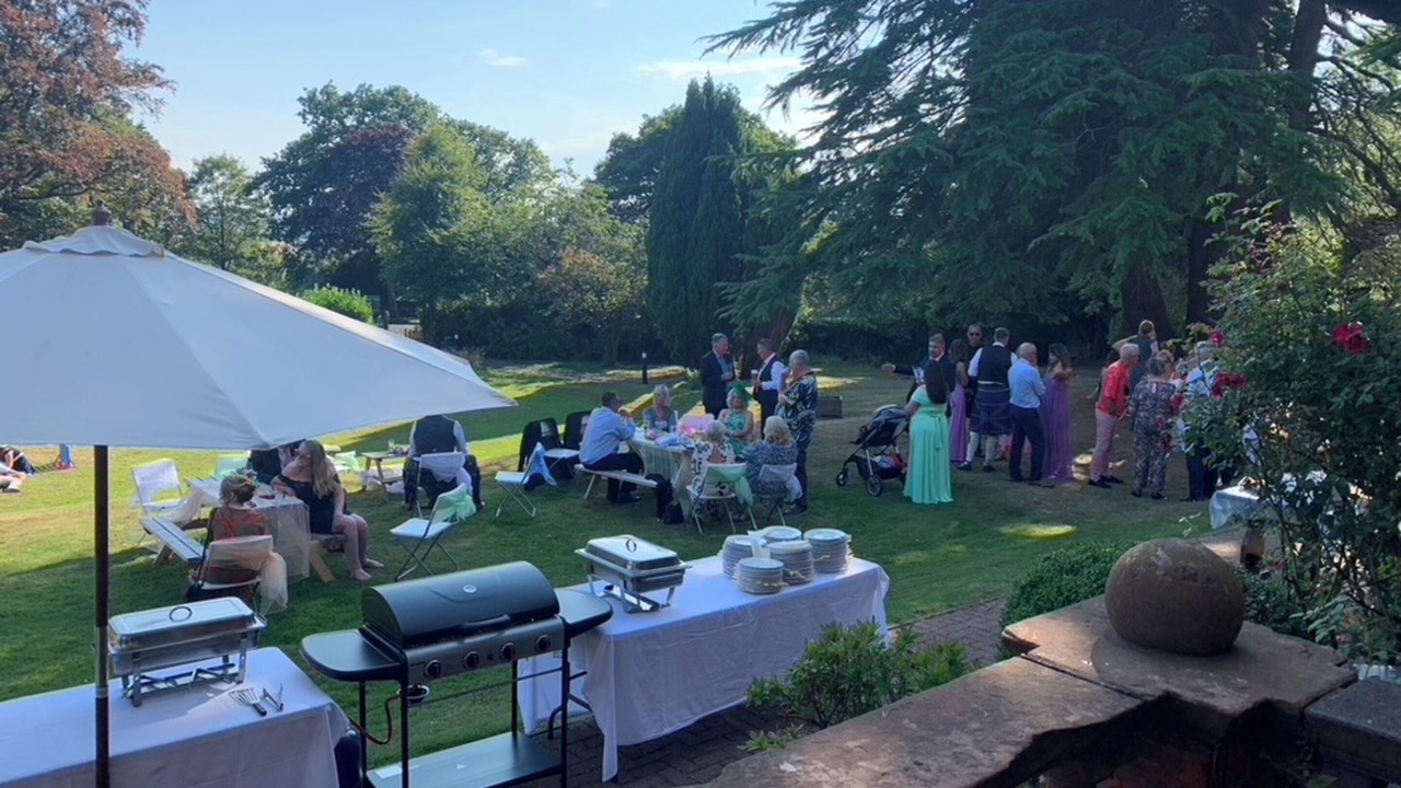 Photo of Outdoor in Alloa