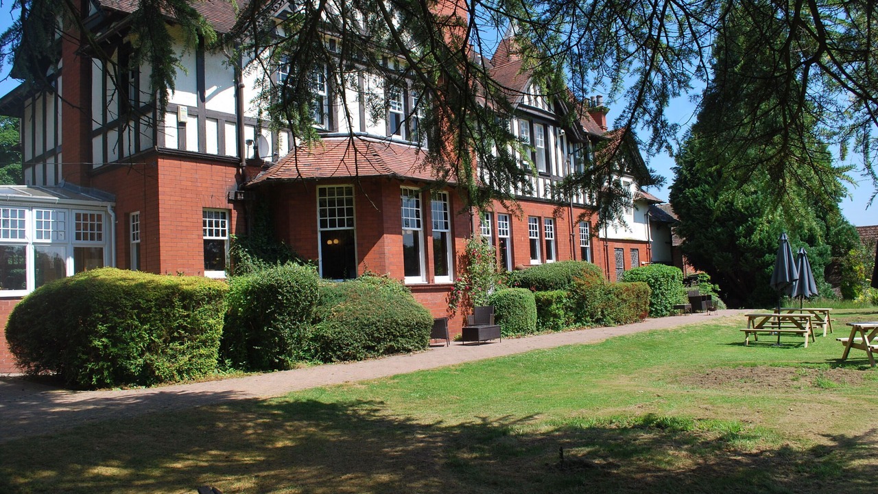 Photo of Outdoor in Alloa