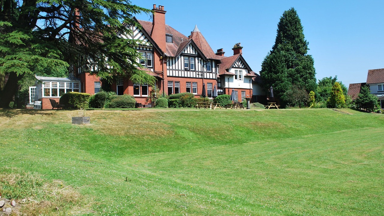 Photo of Outdoor in Alloa