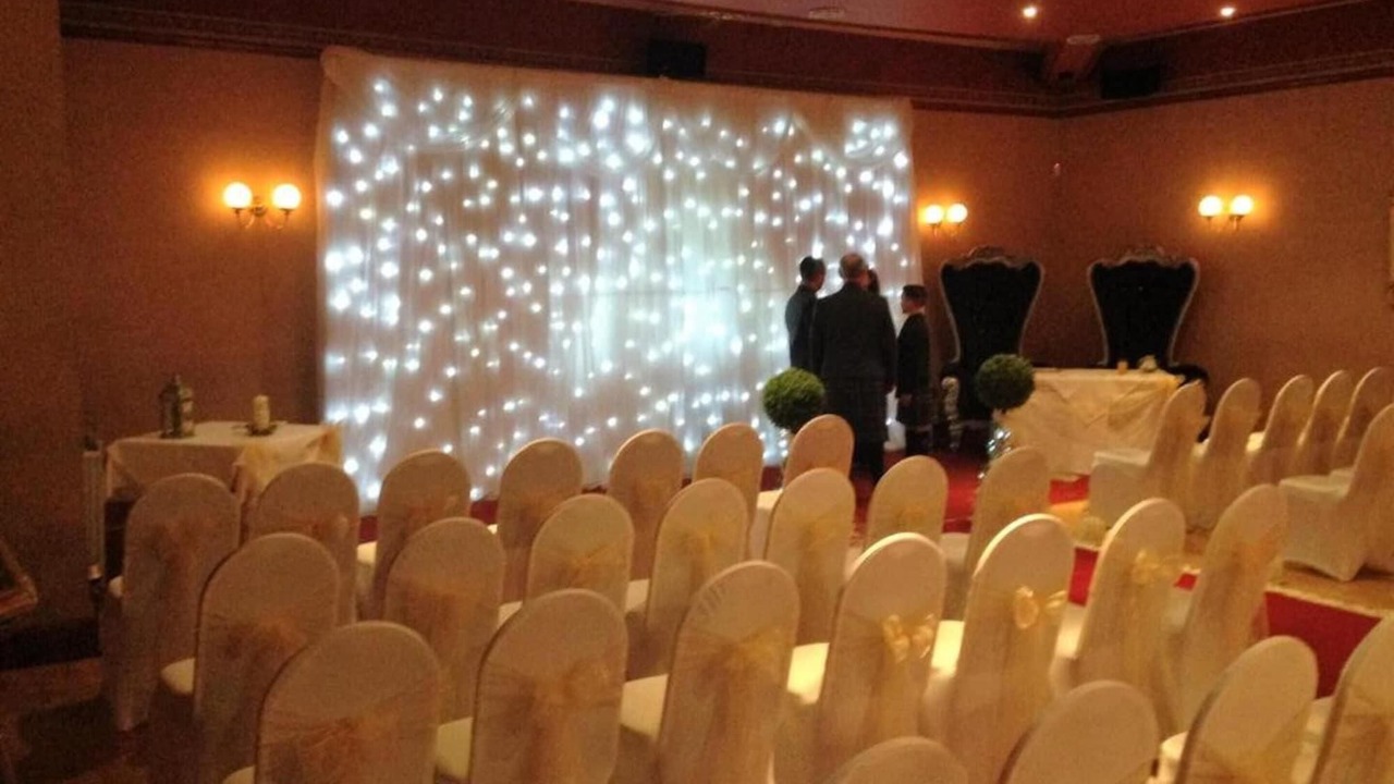 Photo of Others in Alloa