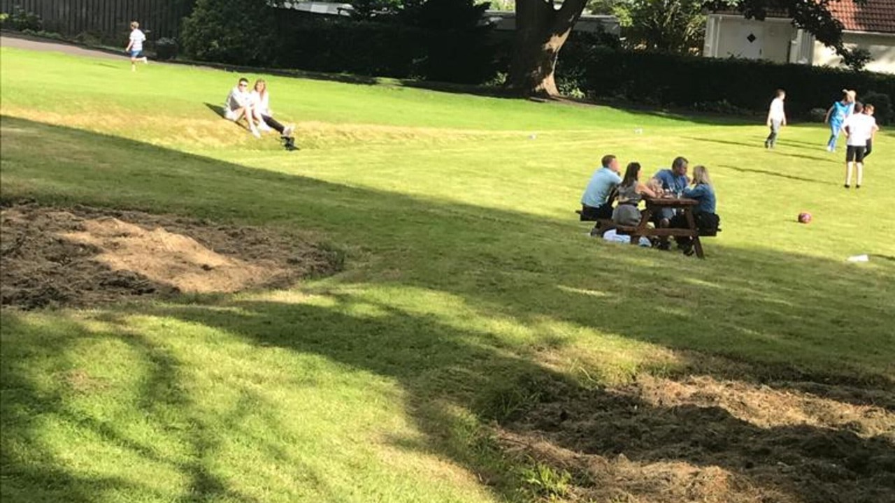 Photo of Outdoor in Alloa