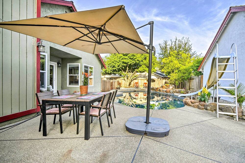 Photo of Outdoor in South Natomas