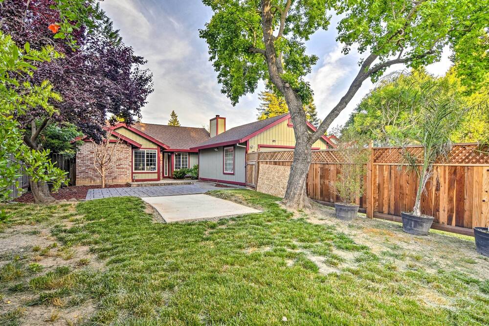 Photo of Outdoor in South Natomas