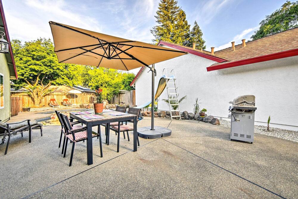 Photo of Outdoor in South Natomas