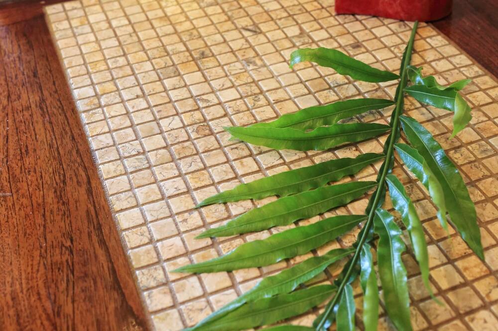 Photo of Bathroom in Historic Lahaina Front Street