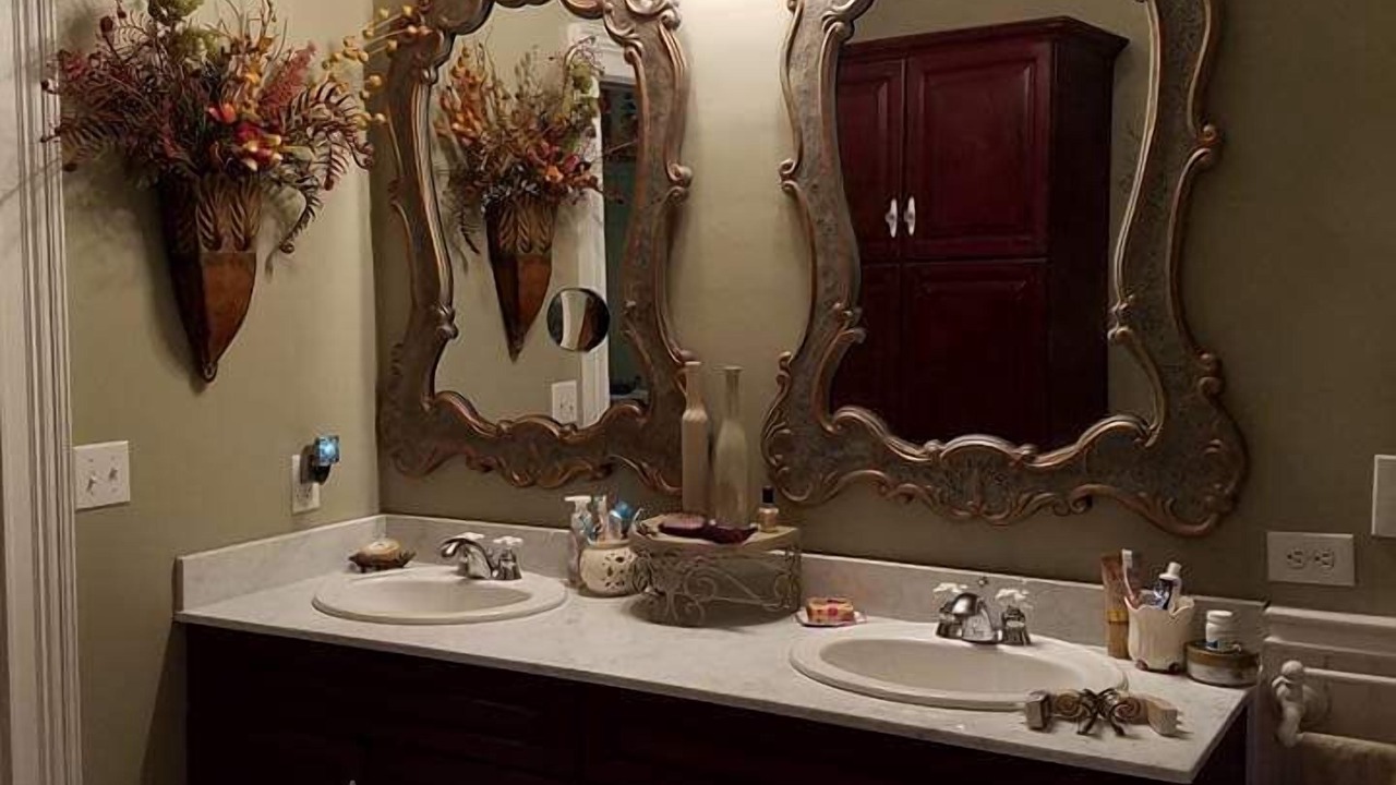 Photo of Bathroom in Cornish
