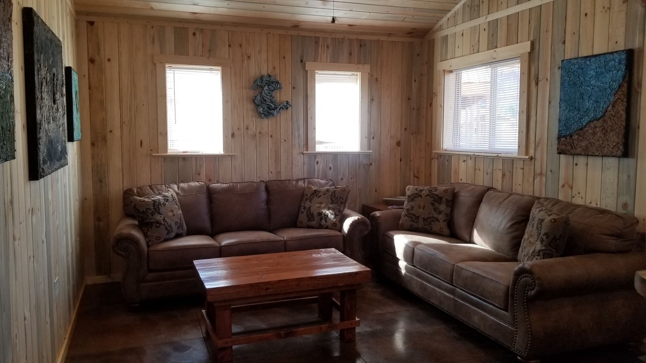Photo of Bedroom in Bluff
