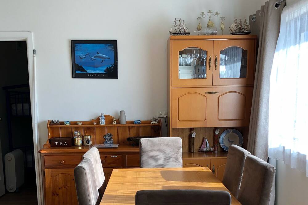 Photo of Kitchen in Golden Beach