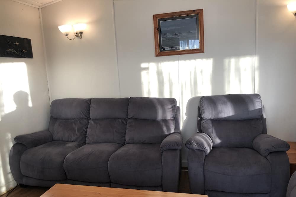 Photo of Livingroom in Golden Beach