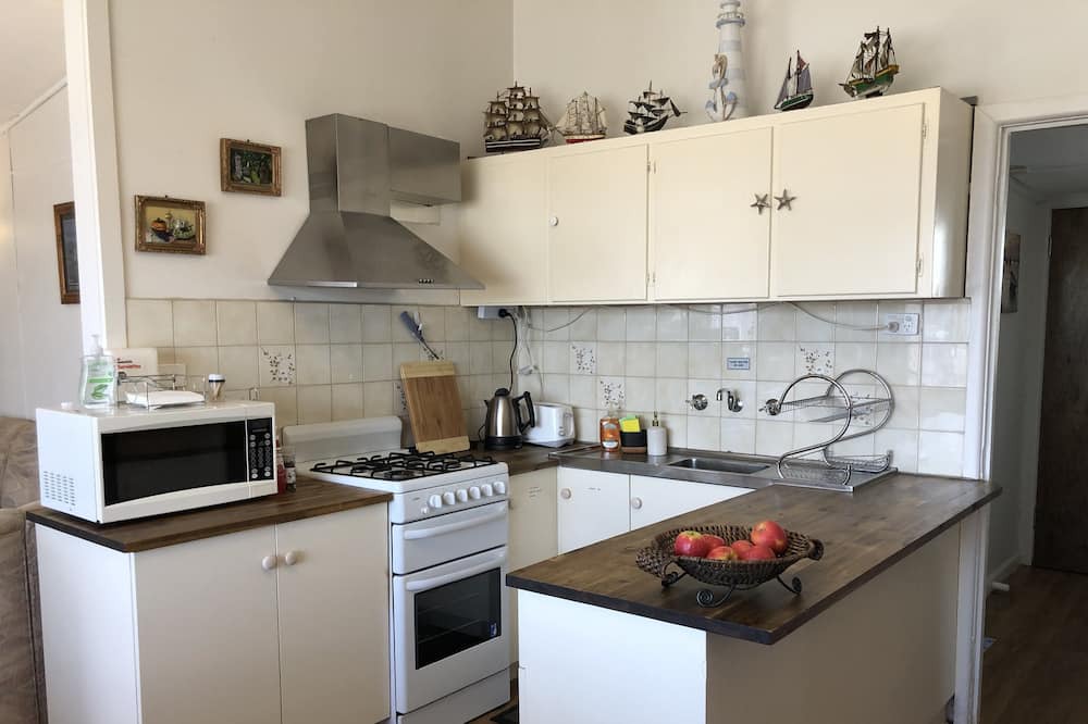 Photo of Kitchen in Golden Beach
