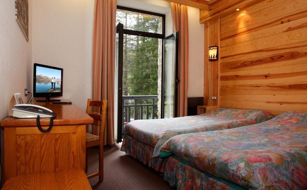 Photo of Bedroom in Gavarnie-Gedre