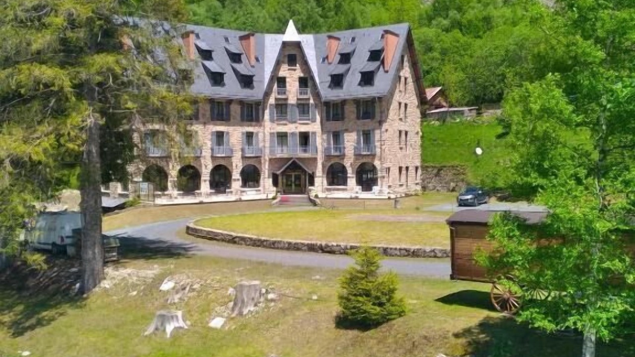 Photo of Outdoor in Gavarnie-Gedre