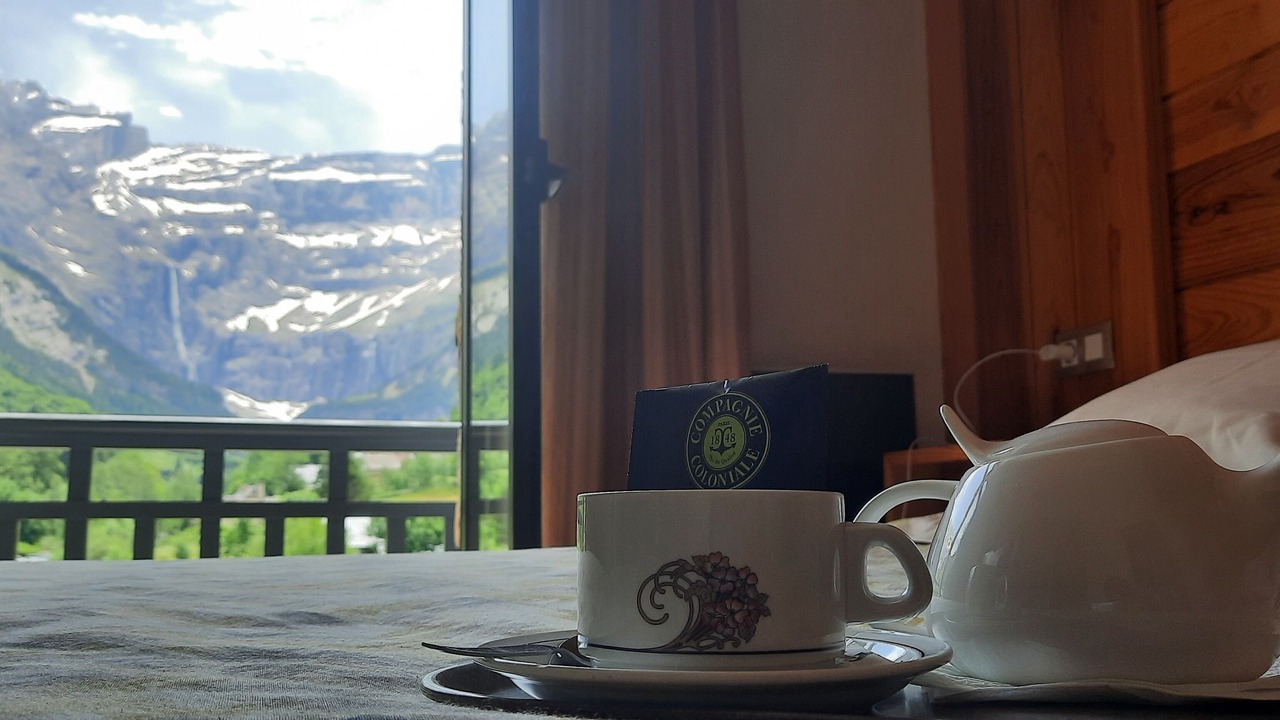 Photo of Others in Gavarnie-Gedre