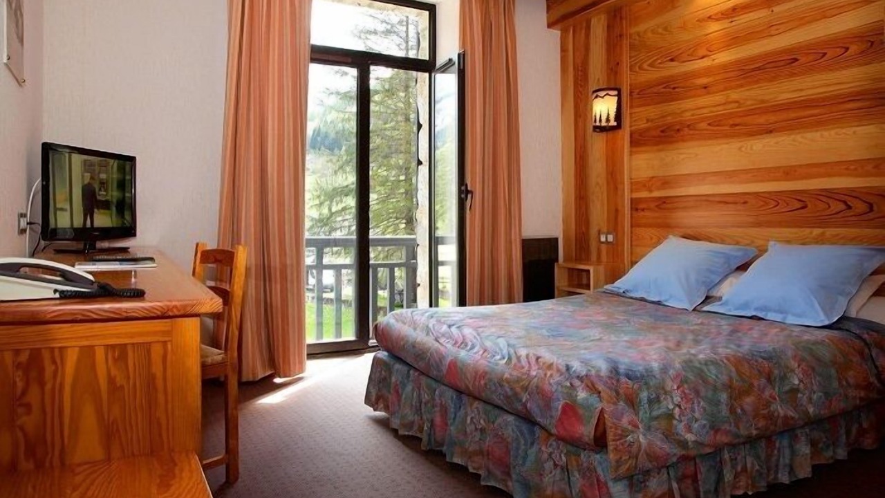 Photo of Bedroom in Gavarnie-Gedre