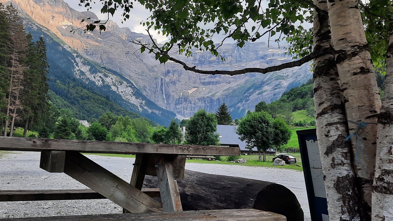 Photo of Outdoor in Gavarnie-Gedre