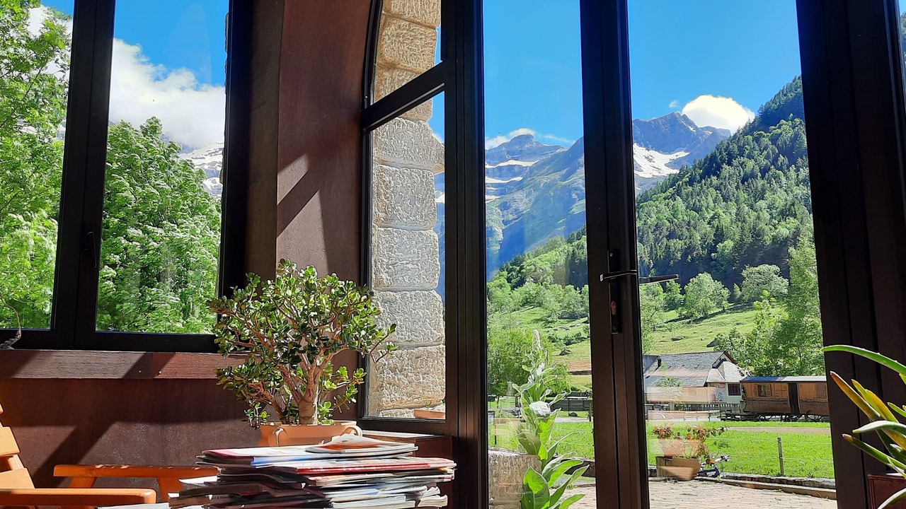 Photo of Others in Gavarnie-Gedre