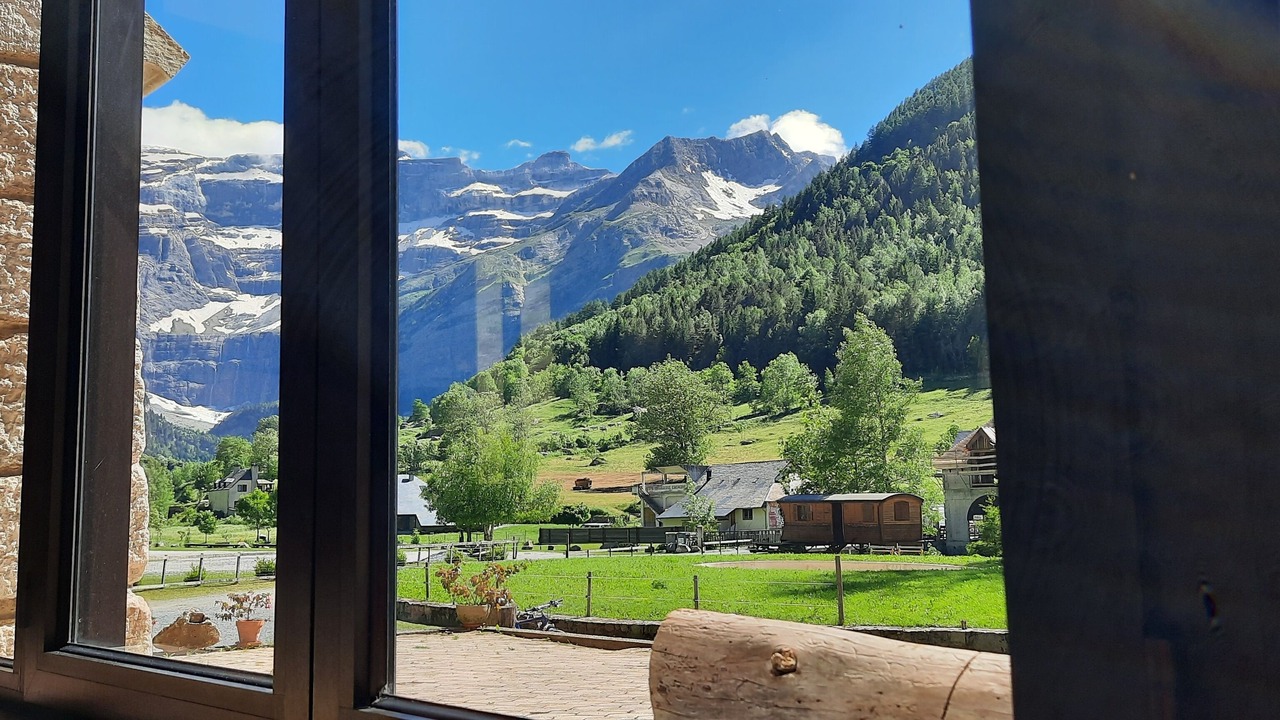 Photo of Others in Gavarnie-Gedre