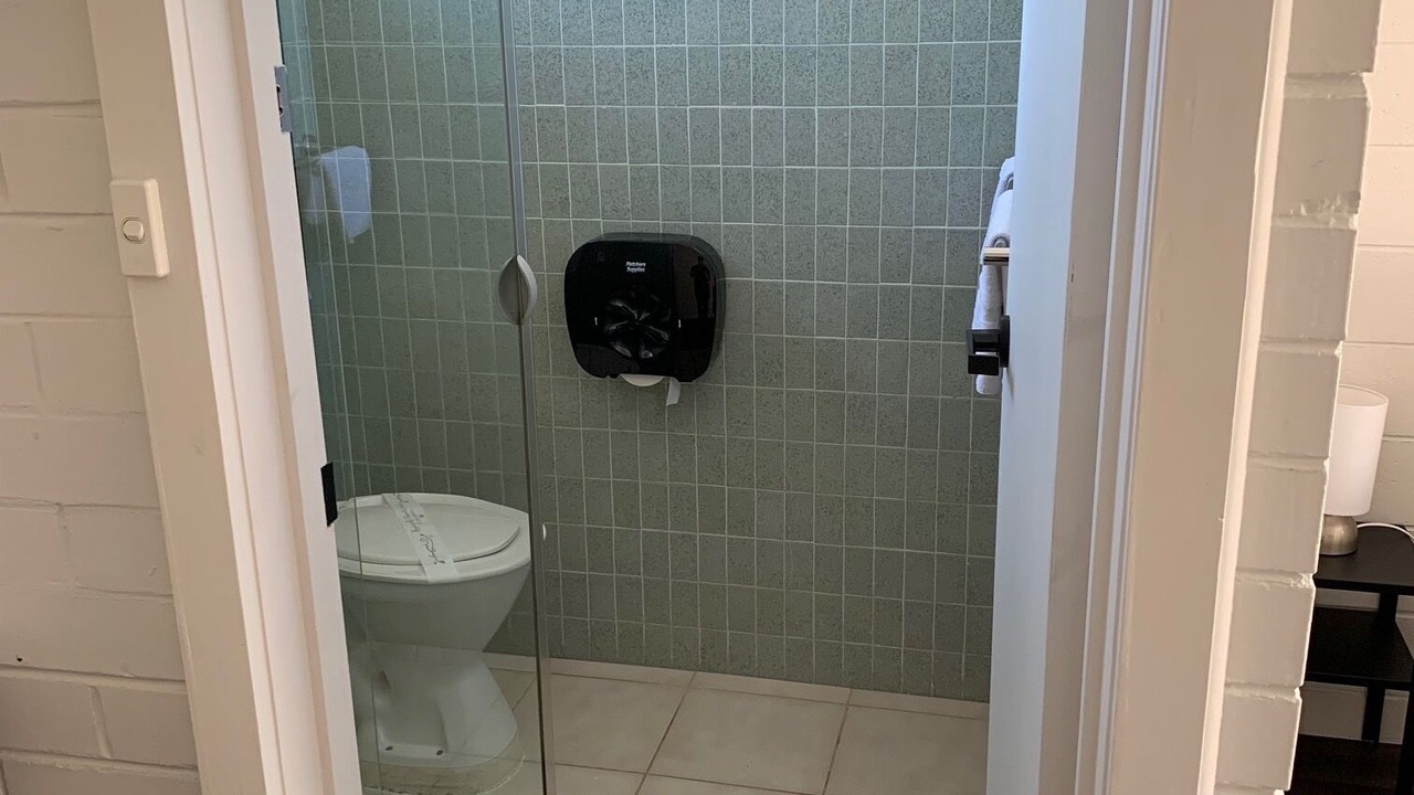 Photo of Bathroom in Seymour