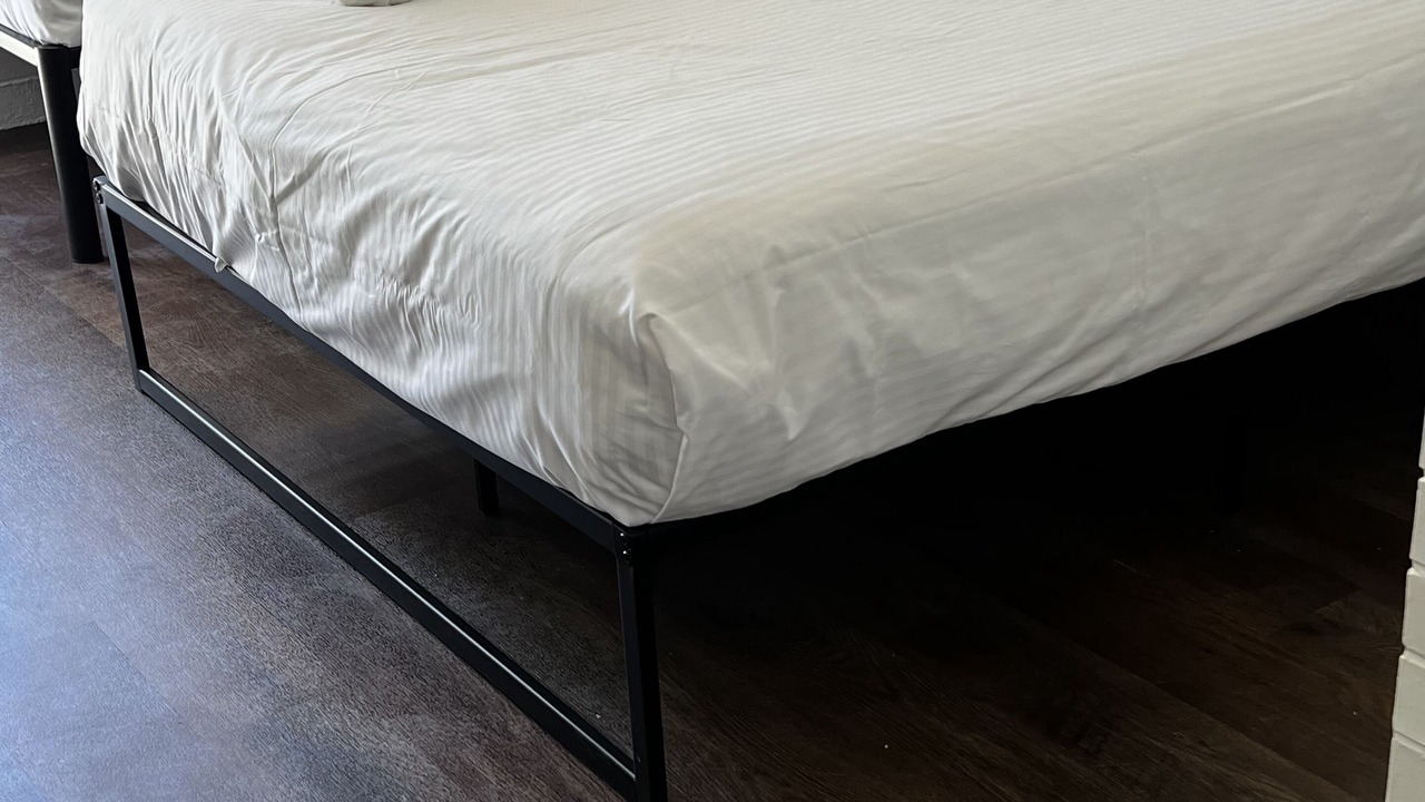 Photo of Bedroom in Seymour