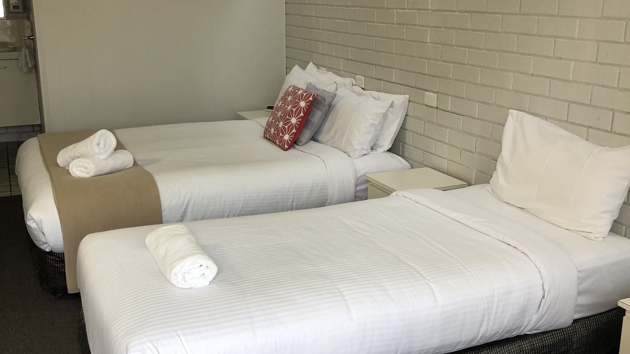 Photo of Bedroom in Seymour