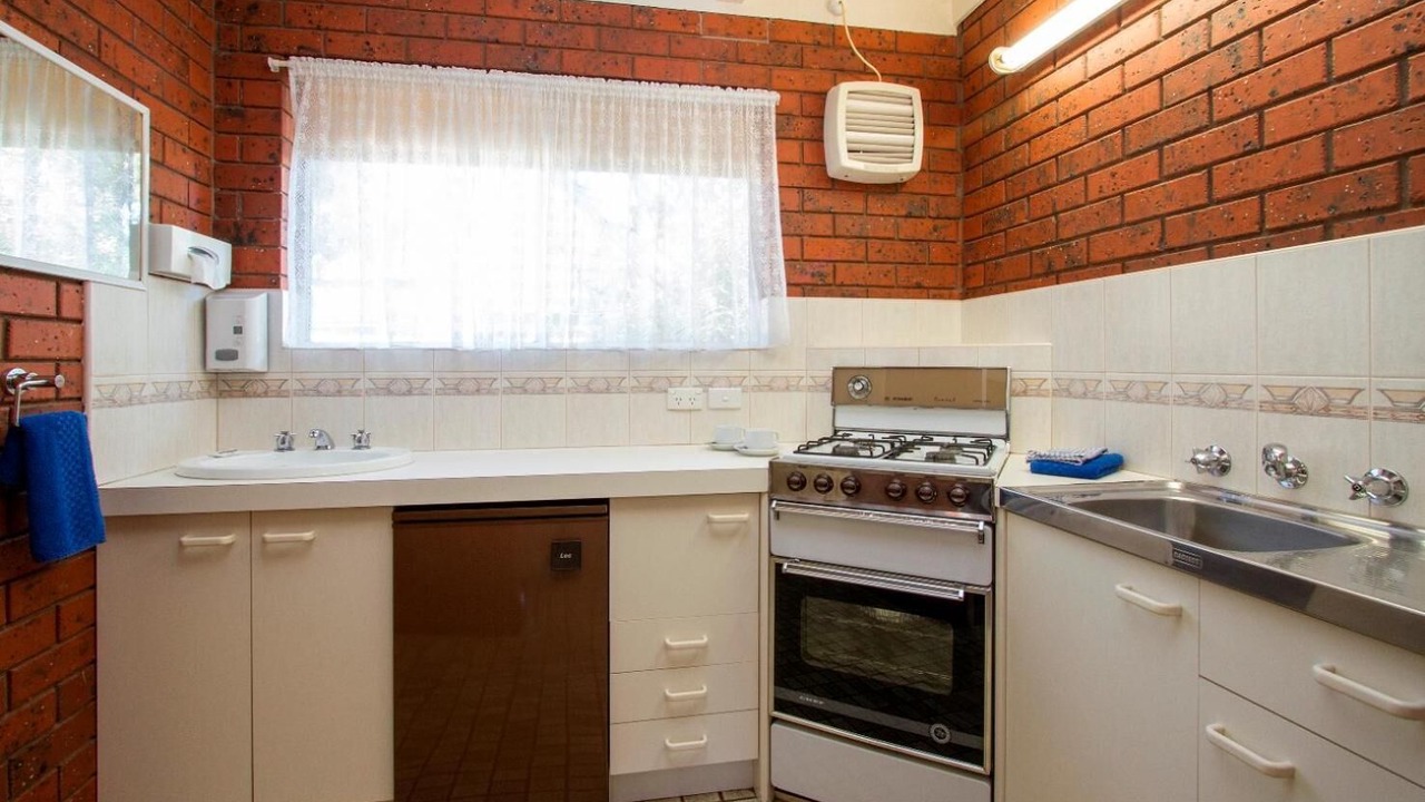 Photo of Kitchen in Seymour