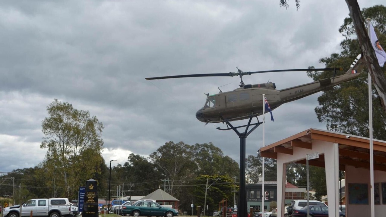 Photo of Outdoor in Seymour