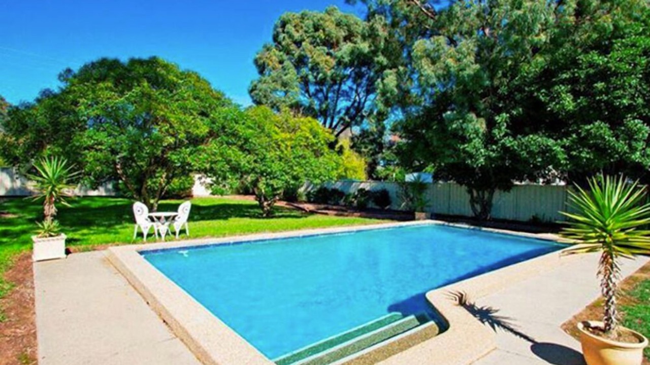 Photo of Outdoor in Seymour