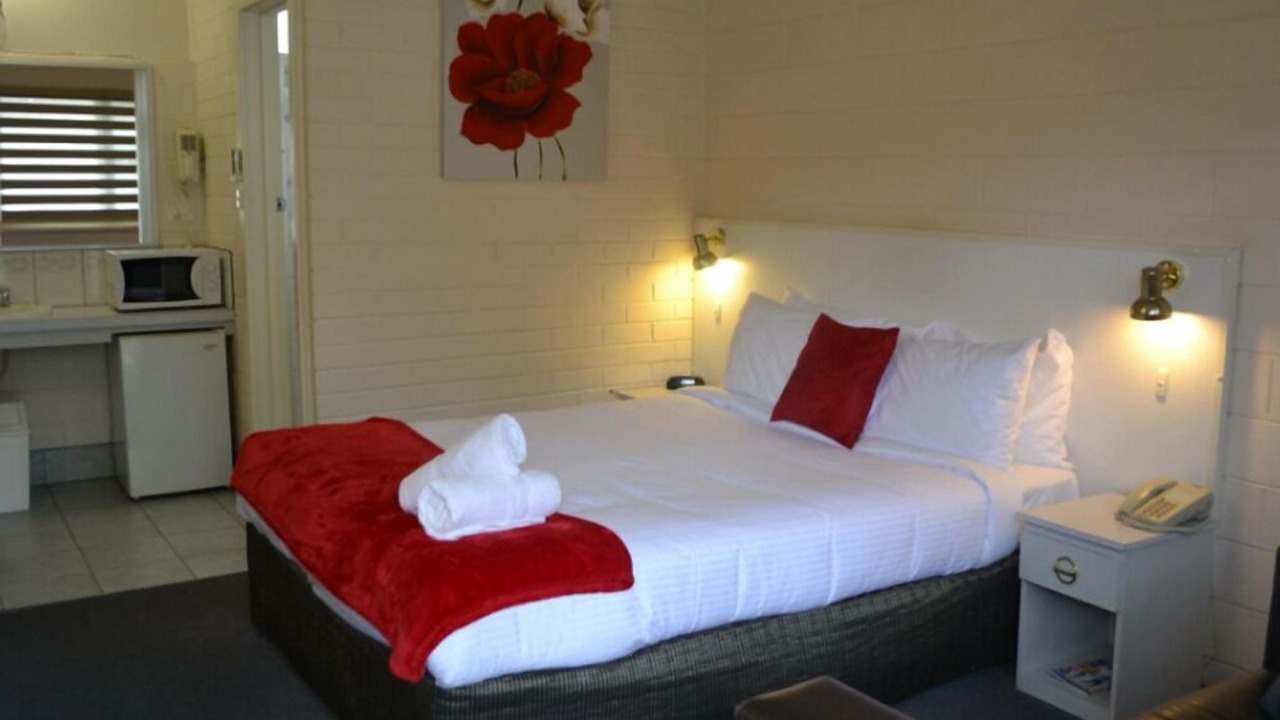 Photo of Bedroom in Seymour