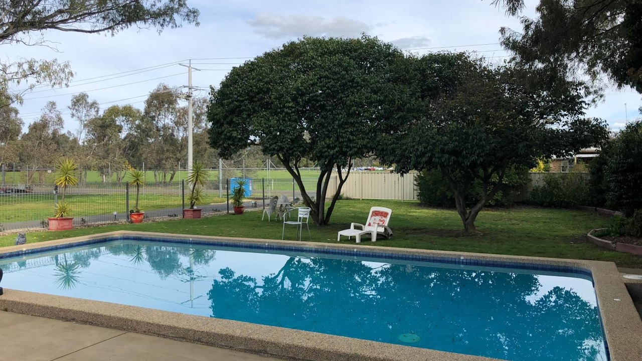 Photo of Outdoor in Seymour