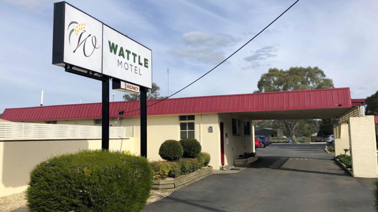 Photo of Outdoor in Seymour