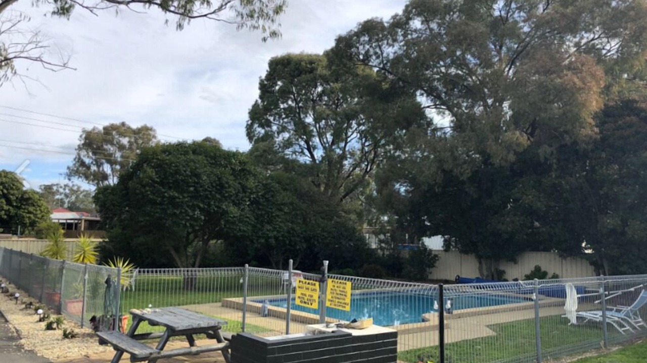 Photo of Outdoor in Seymour