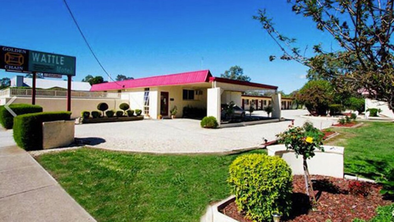 Photo of Outdoor in Seymour