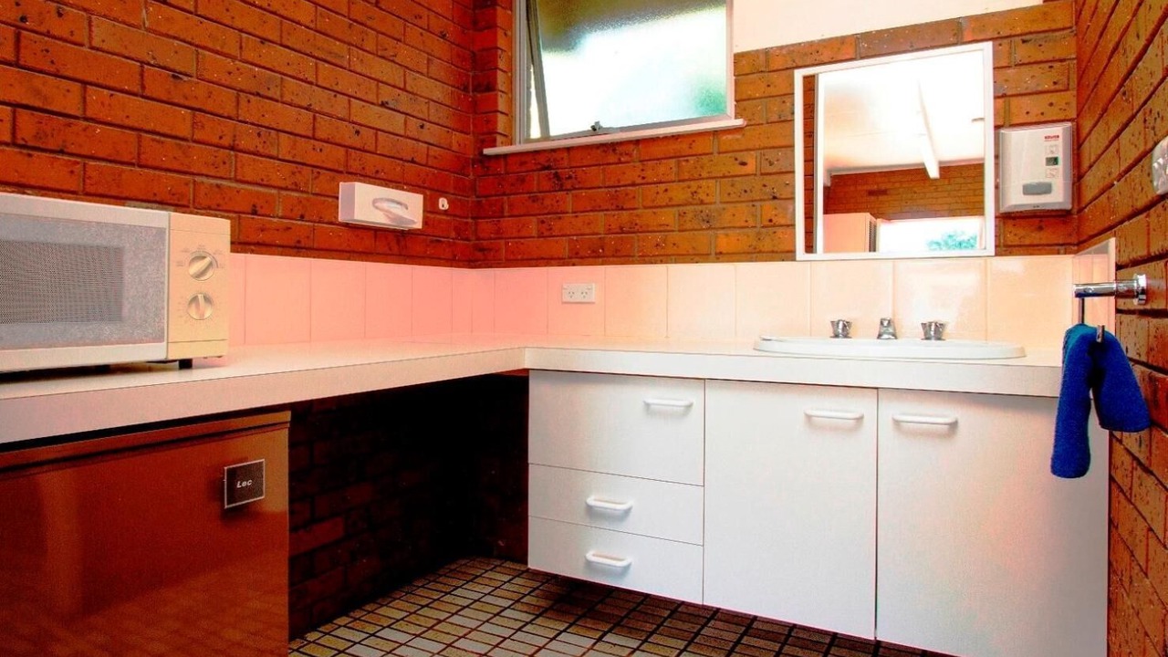 Photo of Kitchen in Seymour