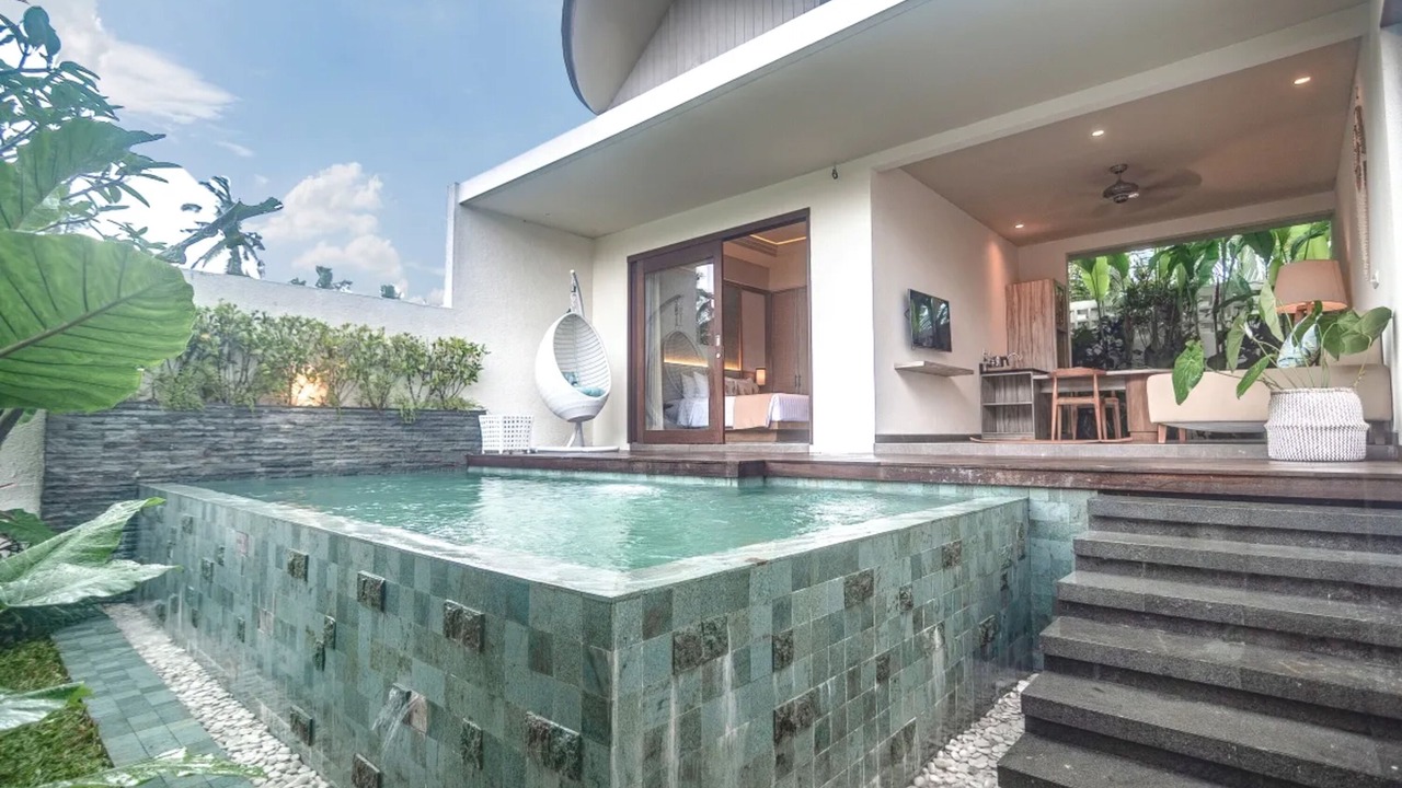 Photo of Outdoor in Buahan